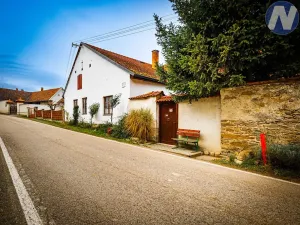 Prodej rodinného domu, Paračov, 388 m2