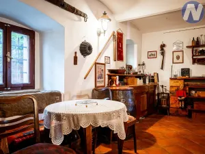 Prodej rodinného domu, Paračov, 388 m2