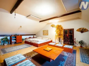 Prodej rodinného domu, Paračov, 388 m2