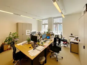 Pronájem kanceláře, Brno, 71 m2