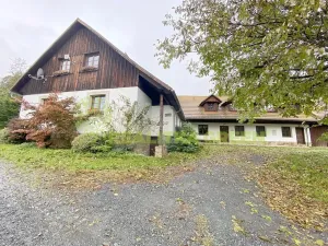 Pronájem bytu 2+kk, Velké Karlovice, 69 m2