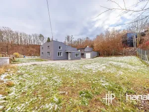 Pronájem rodinného domu, Velký Týnec, Zámostí, 78 m2