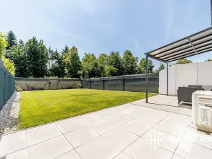 Pronájem rodinného domu, Olomouc, Kopřivová, 162 m2