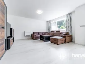 Pronájem rodinného domu, Olomouc, Kopřivová, 162 m2