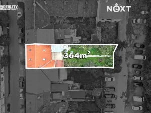 Pronájem rodinného domu, Brno, Stejskalova, 160 m2