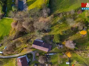 Prodej chalupy, Volfartice, 179 m2