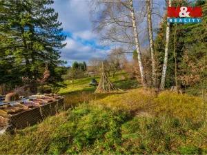 Prodej chalupy, Volfartice, 179 m2