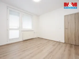 Pronájem bytu 2+1, Olomouc, Varšavské nám., 46 m2