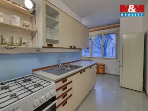 Pronájem bytu 2+1, Klatovy, Rozvoj, 70 m2