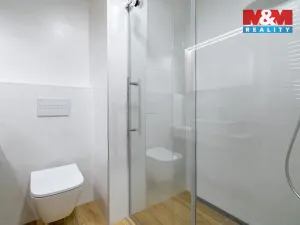 Pronájem bytu 1+kk, Olomouc, Wolkerova, 33 m2