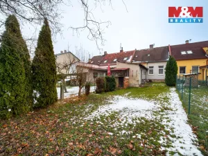 Prodej rodinného domu, Svitavy - Lány, Slovenská, 79 m2