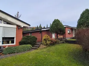 Prodej rodinného domu, Krupka, Angreštový sad, 205 m2