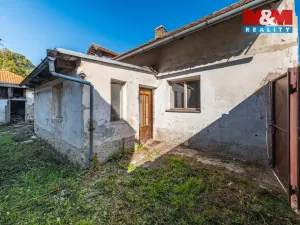 Prodej rodinného domu, Břežany I - Chocenice, 70 m2