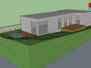 Prodej pozemku pro bydlení, Bílovec, Dukelská, 371 m2