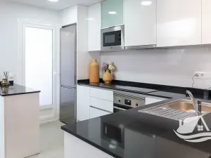 Prodej bytu 2+kk, Pulpí, Španělsko, Calle Mar de Barents, 49 m2