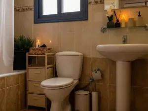 Prodej bytu 1+1, Pafos, Kypr, 51 m2