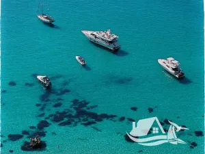 Prodej bytu 1+1, Pafos, Kypr, 51 m2