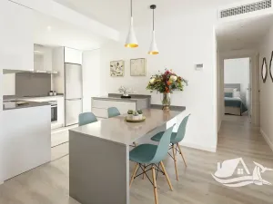 Prodej bytu 5+kk, Marbella, Španělsko, 85 m2