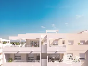 Prodej bytu 5+kk, Marbella, Španělsko, 85 m2