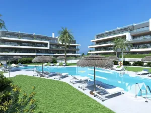 Prodej bytu 2+kk, Torrevieja, Španělsko, 58 m2