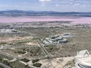 Prodej rodinného domu, Torrevieja, Španělsko, 97 m2