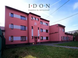 Prodej výrobních prostor, Ostrava, Válcovní, 614 m2