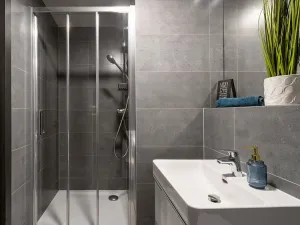 Pronájem bytu 1+kk, Praha - Hloubětín, Poděbradská, 34 m2