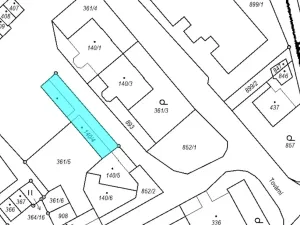 Dražba skladu, Meziměstí, Tovární, 203 m2