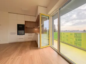 Pronájem bytu 2+kk, Světlá nad Sázavou, Horní, 61 m2
