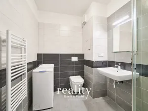 Pronájem bytu 2+kk, Jihlava, Buková, 51 m2