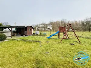 Prodej - jiné, Horní Benešov, 33 m2