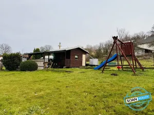 Prodej - jiné, Horní Benešov, 33 m2