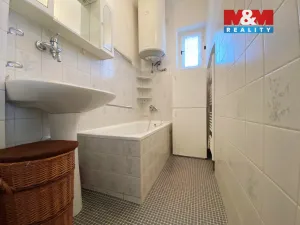 Prodej rodinného domu, Jemnice, Třešňová, 135 m2