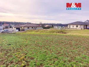 Prodej pozemku pro bydlení, Velký Borek, 962 m2