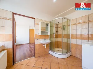 Prodej bytu 2+kk, Litvínov - Horní Litvínov, Valdštejnská, 50 m2