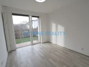 Pronájem bytu 3+kk, Praha - Michle, Na líše, 63 m2