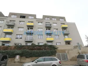 Pronájem bytu 3+kk, Praha - Michle, Na líše, 63 m2