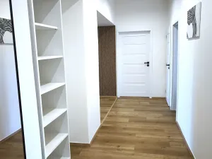 Pronájem bytu 3+kk, Slaný, Stehlíkova, 96 m2