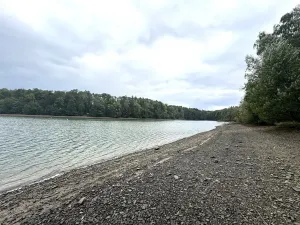 Prodej pozemku pro bydlení, Lučina, 2602 m2