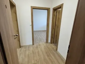 Pronájem bytu 2+kk, Rostěnice-Zvonovice, 52 m2