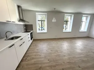 Pronájem bytu 2+kk, Rostěnice-Zvonovice, 52 m2