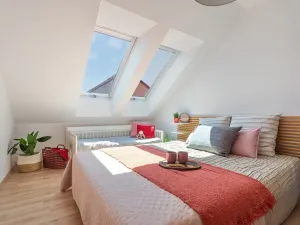 Prodej bytu 2+kk, Brno, Cejl, 58 m2