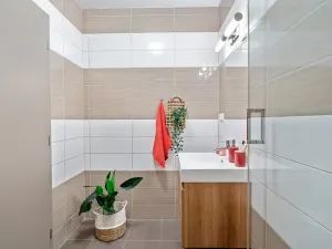 Prodej bytu 2+kk, Brno, Cejl, 58 m2