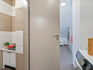 Prodej bytu 2+kk, Brno, Cejl, 58 m2