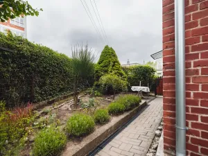 Prodej rodinného domu, Zlín, Nad Ovčírnou II, 110 m2