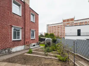 Prodej rodinného domu, Zlín, Nad Ovčírnou II, 110 m2