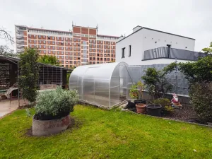 Prodej rodinného domu, Zlín, Nad Ovčírnou II, 110 m2