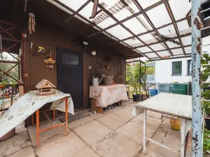 Prodej rodinného domu, Zlín, Nad Ovčírnou II, 110 m2