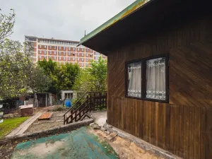 Prodej rodinného domu, Zlín, Nad Ovčírnou II, 110 m2