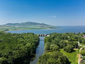 Prodej rodinného domu, Přítluky, 2507 m2